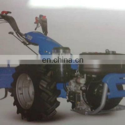 2021 hot popular New Design Italy brand BCS rotary cultivator BCS 730 mini power tiller for Spain