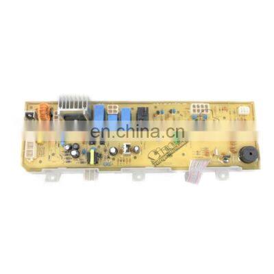 D-FU1022NPX-B washing machine electronic board washing machine control panel