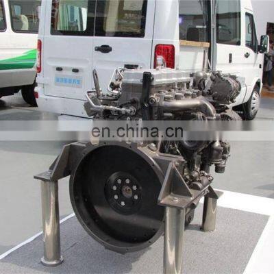 Fictory Direct 100hp SDEC SC4H Series 4 Stroke Marine Diesel Boat Engine SC4H100CA photo-5