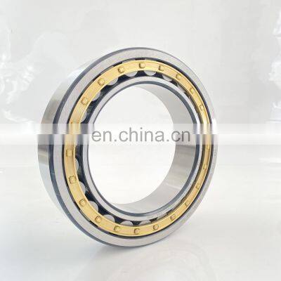 NTN Koyo NSK  NTN Roller Bearing N2212em N2213em N2214em Cylindrical Roller Bearing