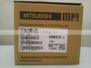 Mitsubishi Mitsubishi Programmable Controller (PLC) FX1S10MT001 FX1S-10MT-001 photo-4