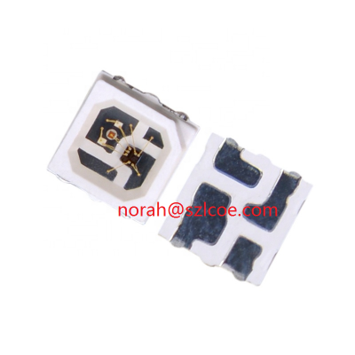 Addressable sk6812 lc8812B mini smd 3535 rgb led chip full color smd 3535 rgb