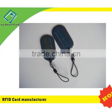 125KHz priting NFC epoxy card