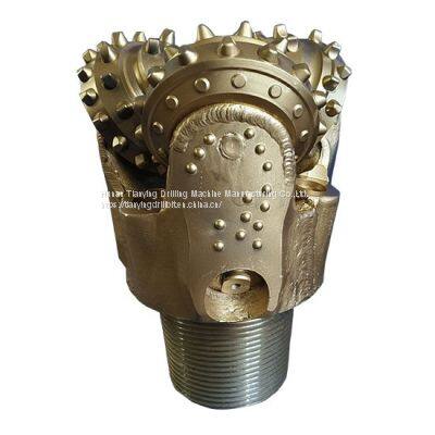 IADC 537 270 MM 10 5/8inch Factory Supply Tricone Rock Roller Bit For Oil, Gas, Water Well Drilling photo-4