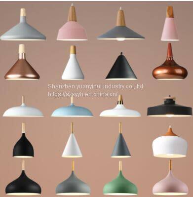 Hanging Lamp
