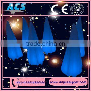 ACS New Products 16 Colors Changing Garden Led Ball for Sale photo-5