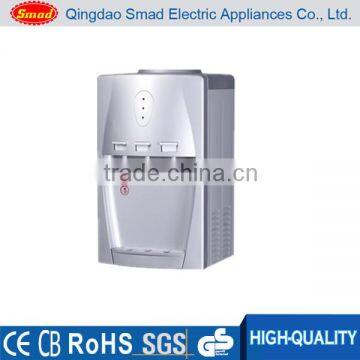 XXKL-STR-64D Hot Normal Cold mini desktop water dispenser