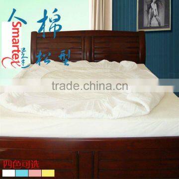 hot selling soft hotel waterproof mattress protector