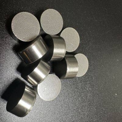Stainless Steel Sintered Vents photo-2