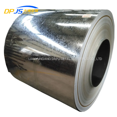 Dc02/dc03/dc04/recc/st12/dc01 Hot Dipped Low Price Prepainted Galvanized Strip/coil/roll