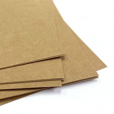 Kraft Paper Sheets For Seafood Packaging Postal Wrapping Paper American Food Wrapping Paper photo-4