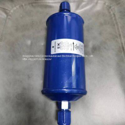 Refrigeration Air Conditioning, Drying Filter EK-415 photo-4
