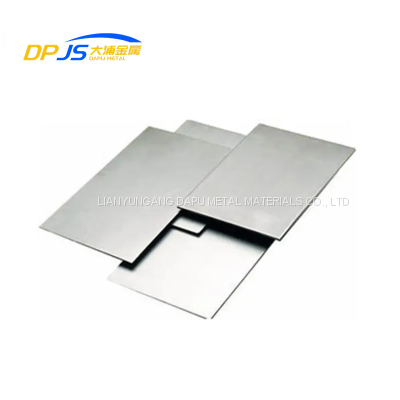 1cr16si2mo/304n2/S32750/800h/334 Stainless Steel Plate/Sheet Cold/Hot Rolled Chinese Manufacturers