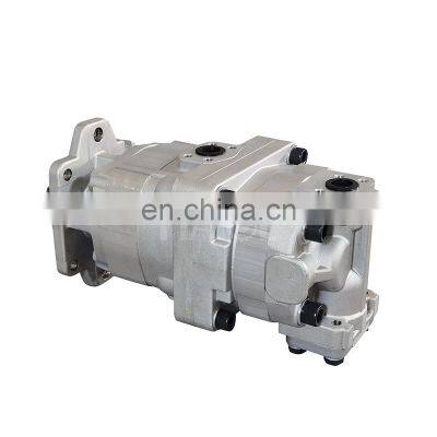 Wheel Loader WA320 Hydraulic Gear Pump 7055132080 Pump Assy