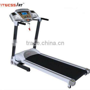 Professional design exercise running machine TM964B