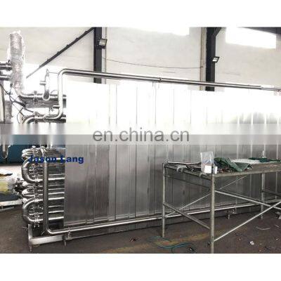 GYJL-2020 Complete Concentrated Black Plum Juice Production Line photo-5
