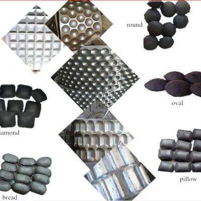 Briquette Making Plant for Oxide Scale photo-5