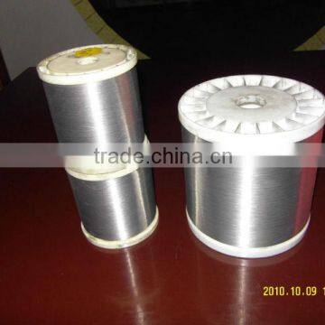 Aluminum Magnesium Alloy Wire