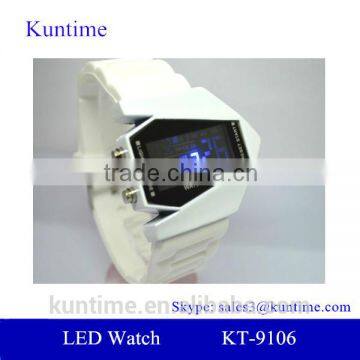 girls watches with Alarm clock, Stopwatch/Chronograph function