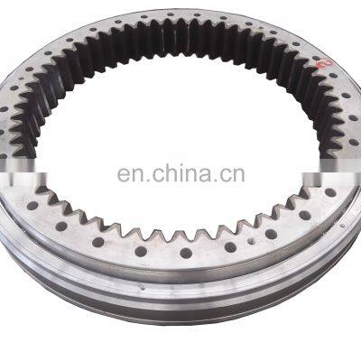 China Manufacturer I.850.25.00.D.1 Custom Slewing Bearing