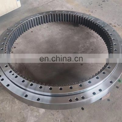 LYHGB PC400-6 excavator slewing bearing swing bearing for excavator