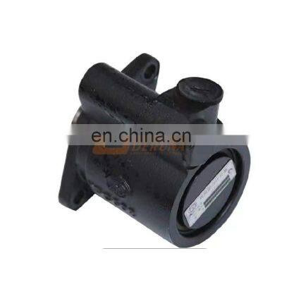WEICHAI Engine Shacman F2000 L3000 M3000 F3000 X3000 X6000 Truck Spare Parts DZ97189470117 Steering Oil Pump Assembly
