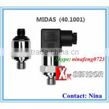 100% New JUMO 401001 Pressure Transmitter