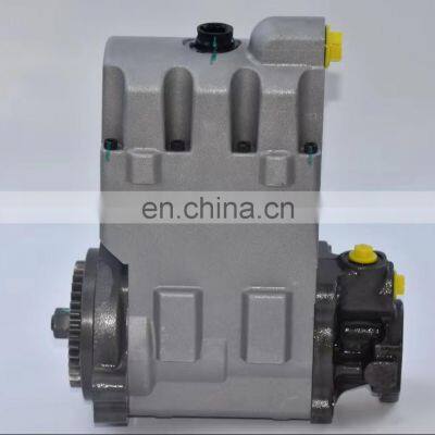 Excavator  Engine C7 C9 Fuel Injection Pump 319-0677 319-0678 High Quality Diesel Oil Driven 190677 for Caterpillar