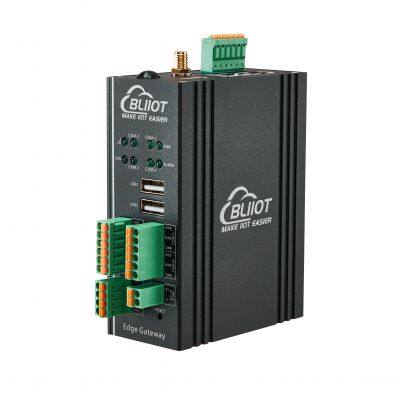 ARMxy Series 2G+8G IIoT Computer Gateway With RS485 4G/WIFI DI DO CAN for Industrial Automation photo-4