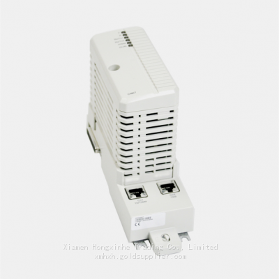 ABB CI867K01 3BSE043660R1 Modbus TCP Interface