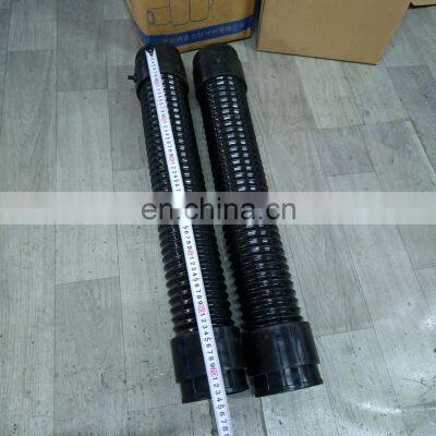 QX101639 QX101640 Discharger PIPE Gardner Denver air screw compressor Spare Parts factory sell with high quality