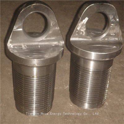 NC50 drilling tool lifting wire