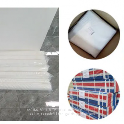 100% nylon material White color Nylon mesh Cloth Food Grade 8um 10um 200um 60um 100um 600um Nylon mesh