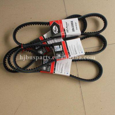 Other Performance Parts For Golden Dragon Bus Auto Chassis Parts Original 20*1910 Belt All Kinds of Chinese Buses photo-3