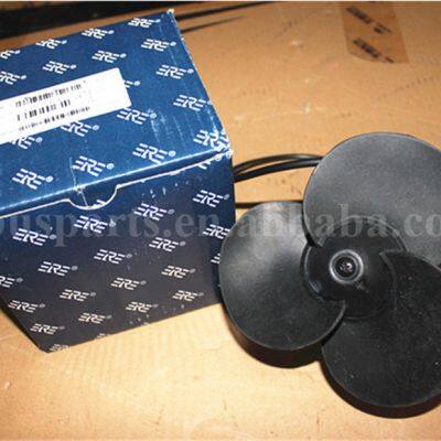Original Bus Interior Parts 3749-00039 Bus 24v Driver Fan for Chinese Bus photo-2