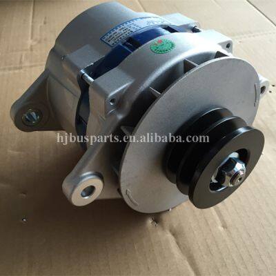Top Quality Electrical System 8LHA3040UC Bus Alternator 28v 120a Use for Chinese Bus photo-4