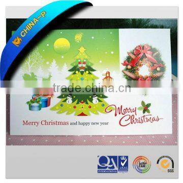 jumbo christmas greeting cards