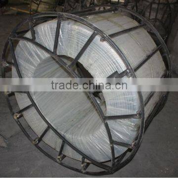 China factory suppliers export CASI alloy cored wire in stock wholesale alibaba