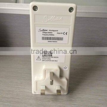 Accept OEM Fridge Guard Refrigerator Under Voltage Protector photo-3