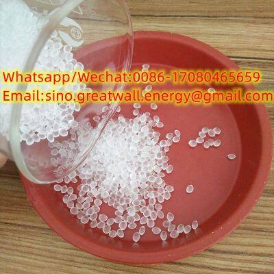 TPR Resin/TPR Granules / Virgin Thermoplastic Rubber / TPR Particle/TPR photo-3