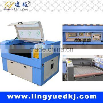 China factory price high precision co2 laser engraving machine price