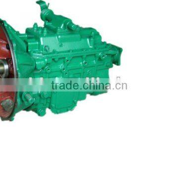 Jiangshan gearbox assambly