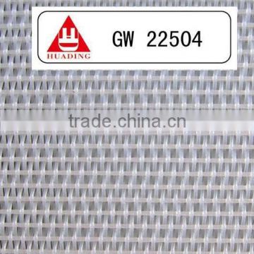 polyester dryer fabric