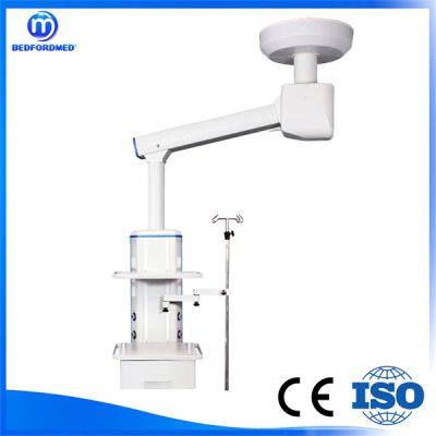 Double Arm Manual Surgical Pendant ICU Pendant photo-4