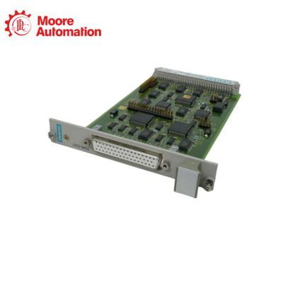 SIEMENS 6AR1304-0CA00-0AA0 Controller Module photo-2