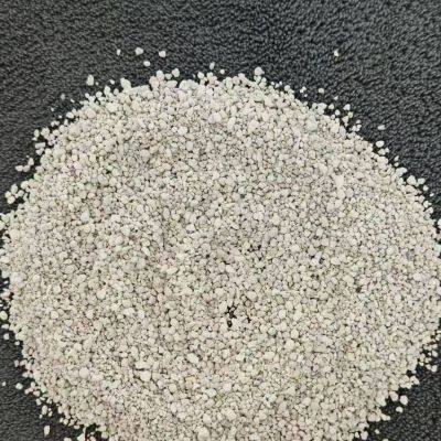 Bentonite Binding Agent
