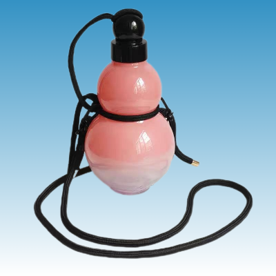 Double Gourde Bottle photo-2