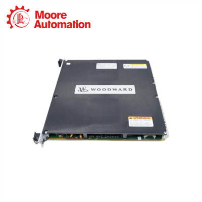 WOODWARD 5466-316 Аналоговый комбинированный модуль Оригинальный новый