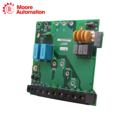 Allen Bradley 315116-A05 photo-3