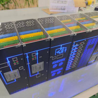 Custom Resin 3D Printed Energy Models photo-4